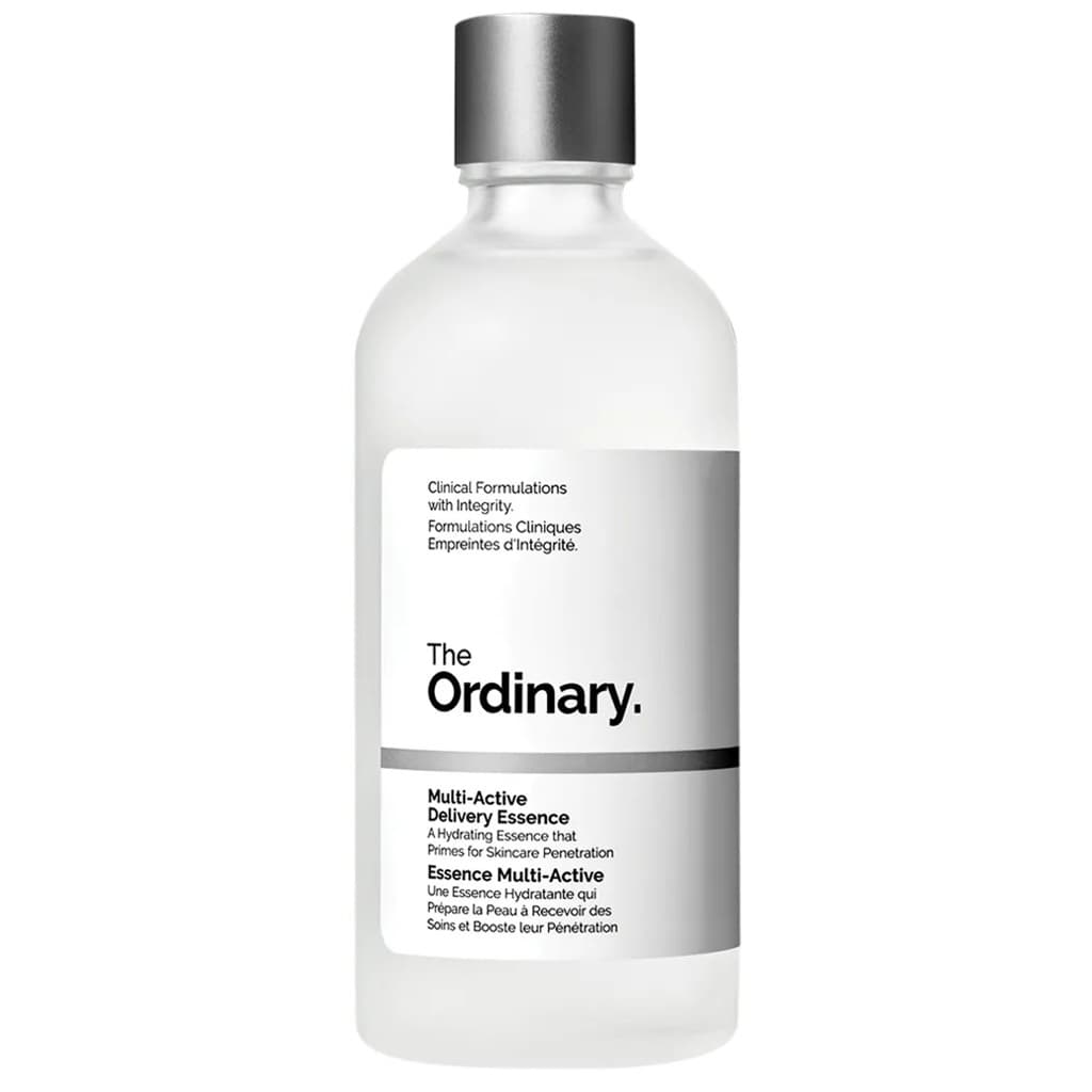 مرطب ومغذي البشرة 100 مل