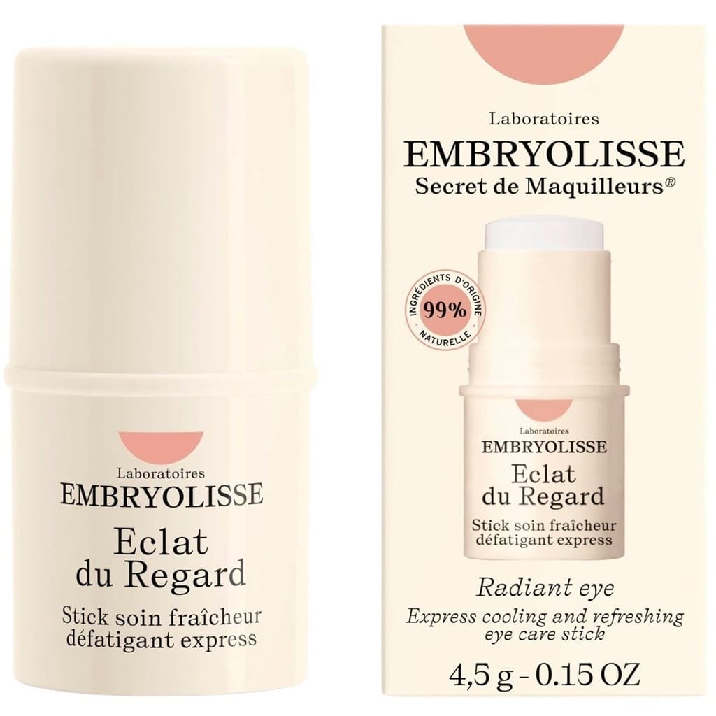 Radiant Eye Express Cooling and Refreshing Eye Care Stick 4.5 g