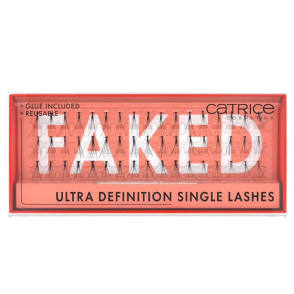 رموش أصطناعية فردية ألترا ديفينيشن 51 خصلة