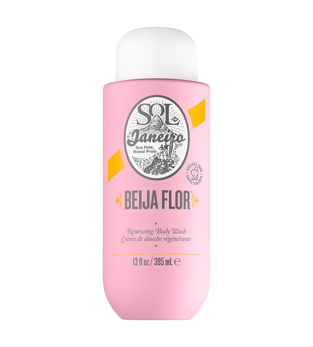 Beija Flor Body Wash 385 ml