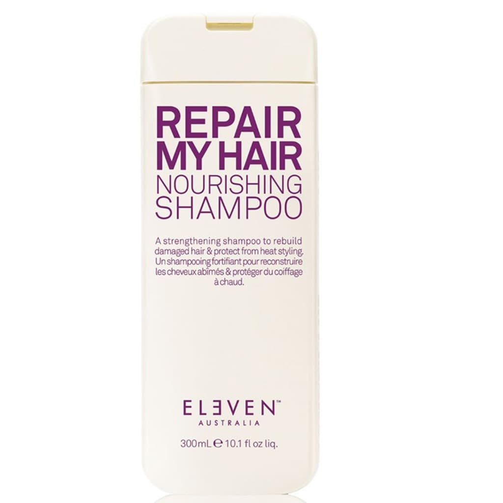 Repair My Hair Nourishing Shampoo 300 ml