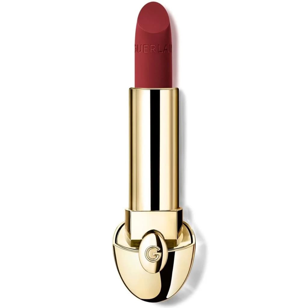 Rouge G Velvet Matte La Teinte De Rouge A Lèvres