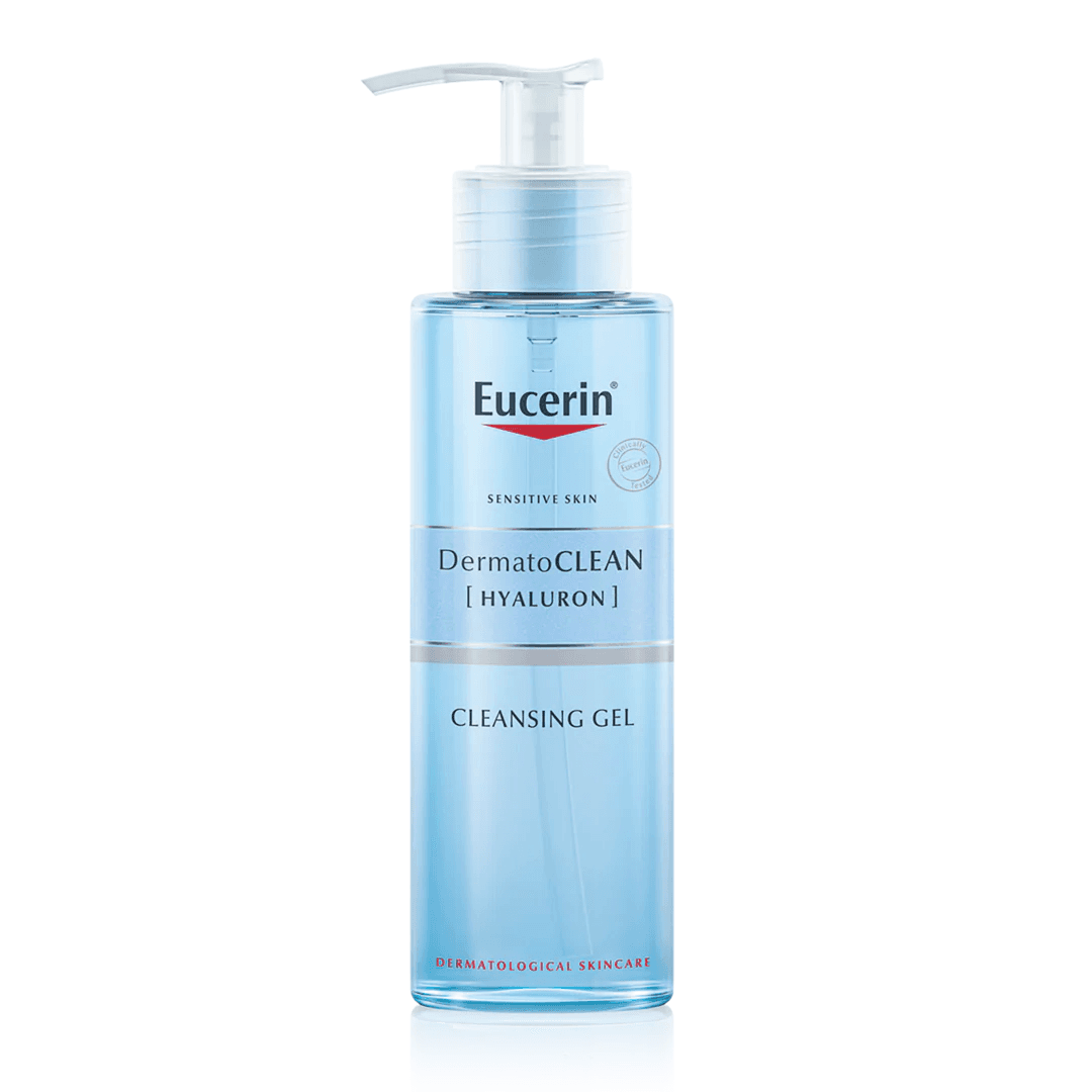 Dermato Clean Refreshing Cleansing Gel 200 ml