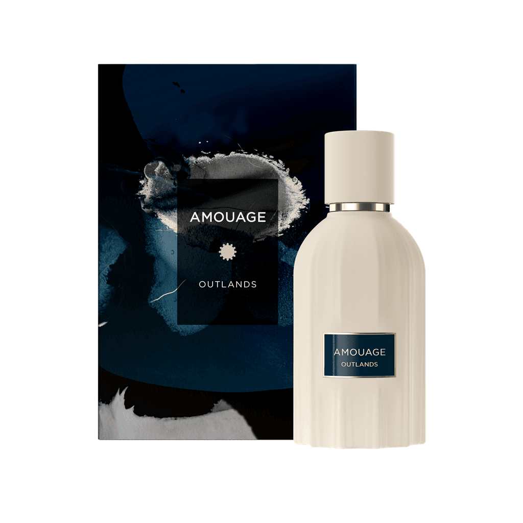 عطر أوتلاندز إيسنس دي بارفيوم 100 مل