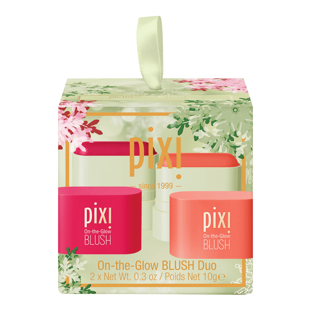 On the Glow Blush Mini Duo Makeup Kit