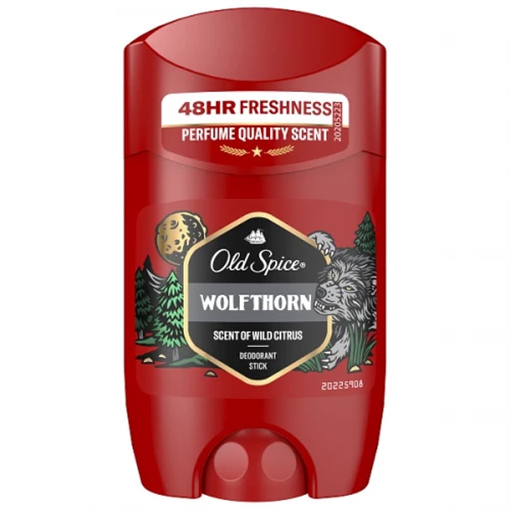 Wolfthorn Deodorant Stick 50 ml