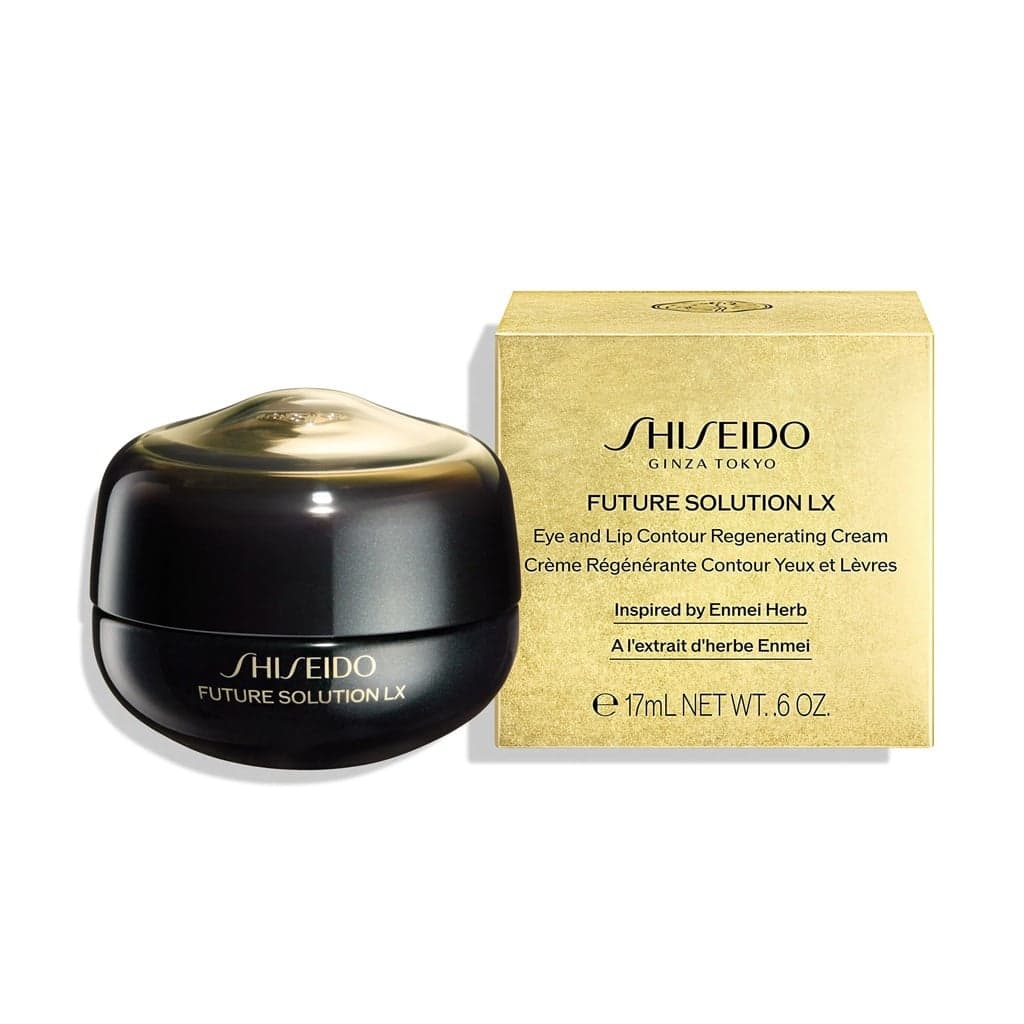 Future Solution LX Eye & Lip Cream 17 ml