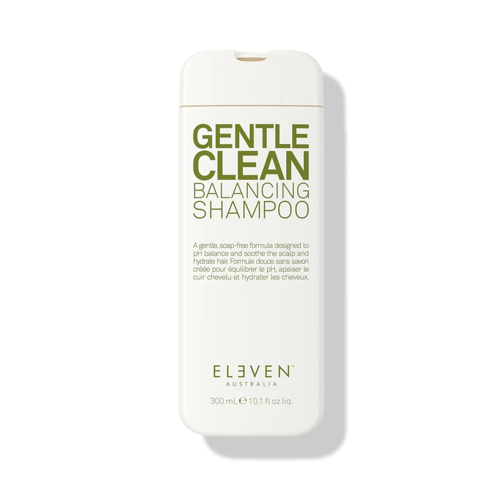 Gentle Clean Balancing Shampoo 300 ml