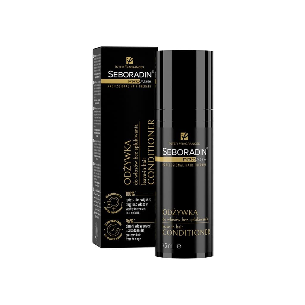 Leave-in Conditioner Pro Age 75 ml