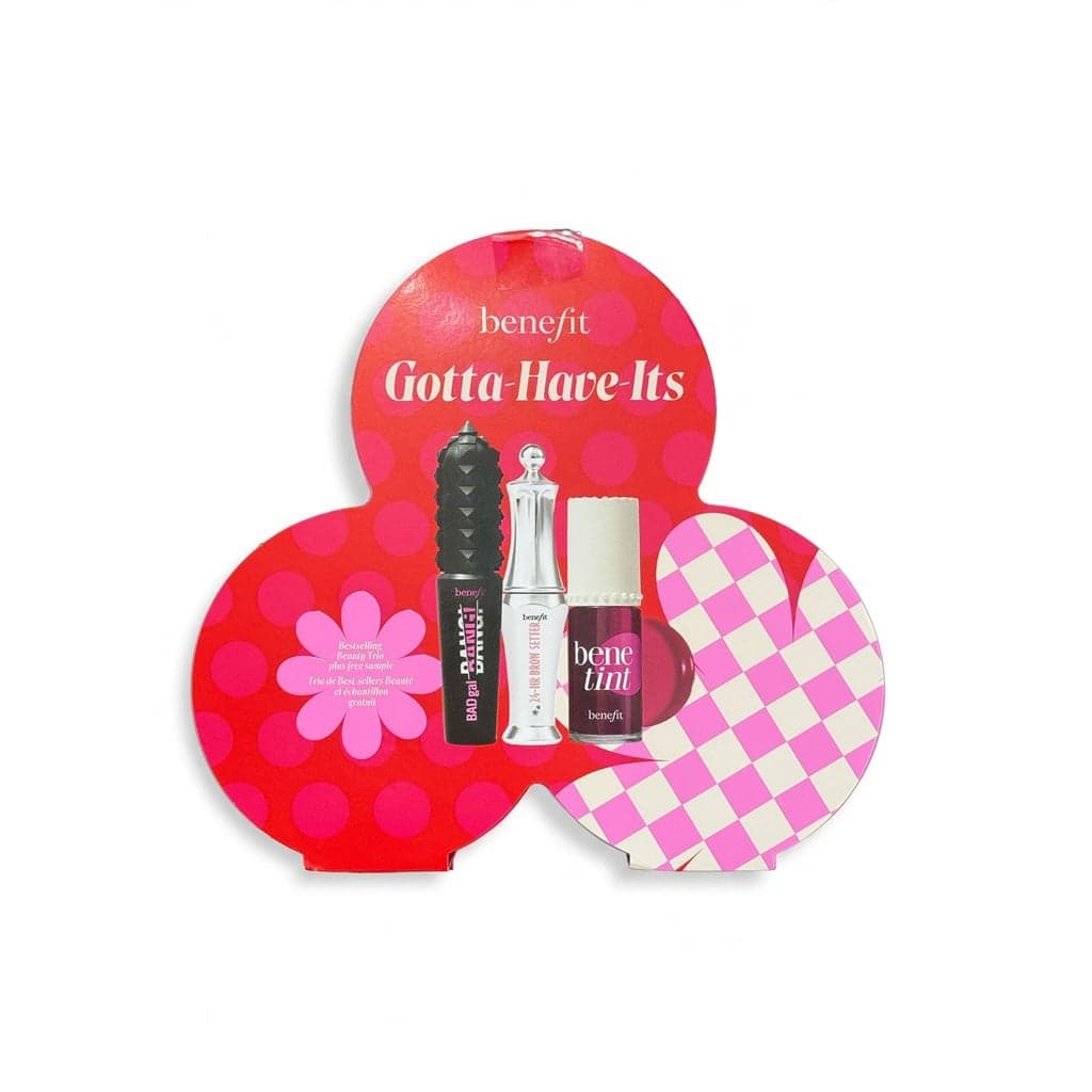 Gotta-Have-It’s Set 3 PCS