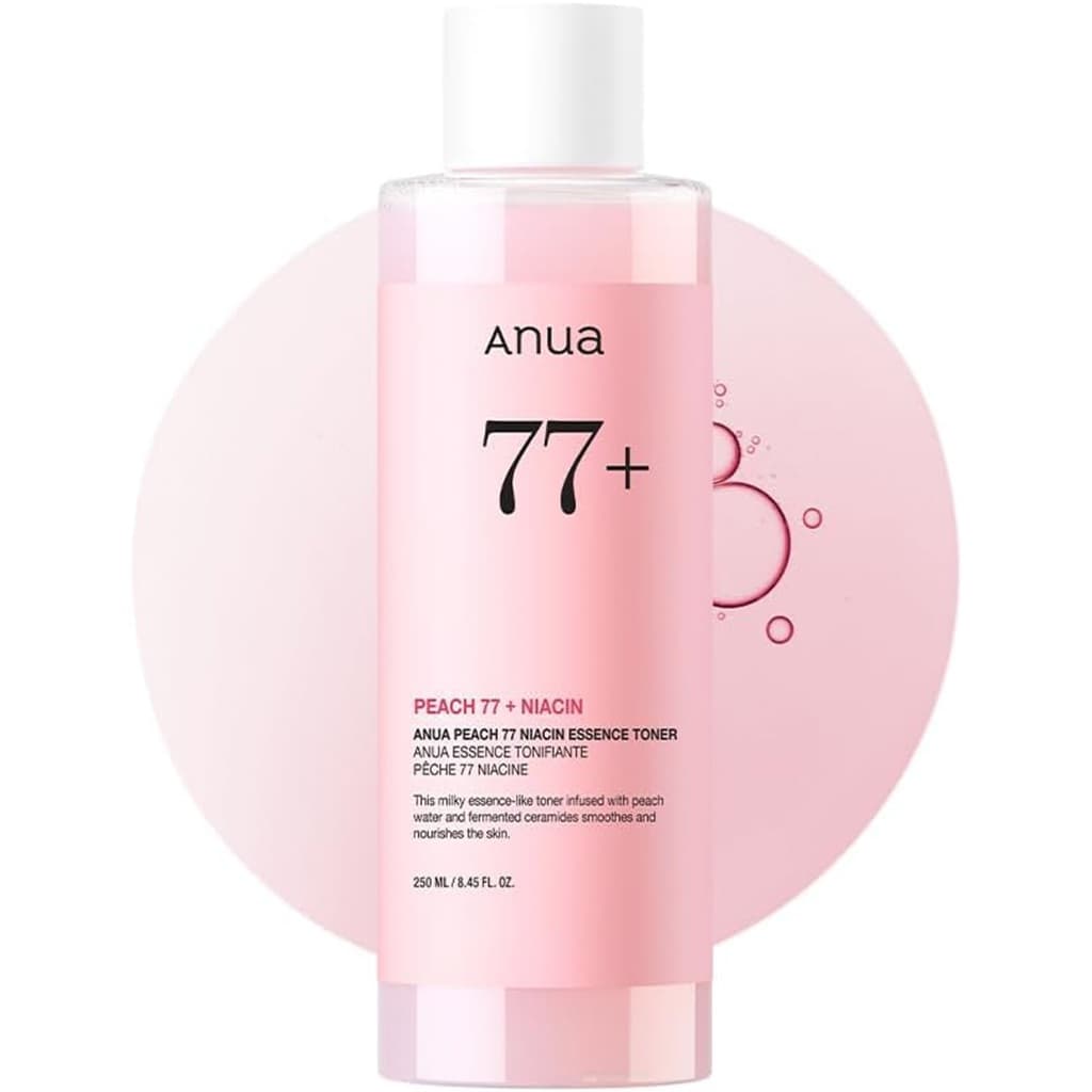 Peach 77 Niacin Essence Toner 250 ml