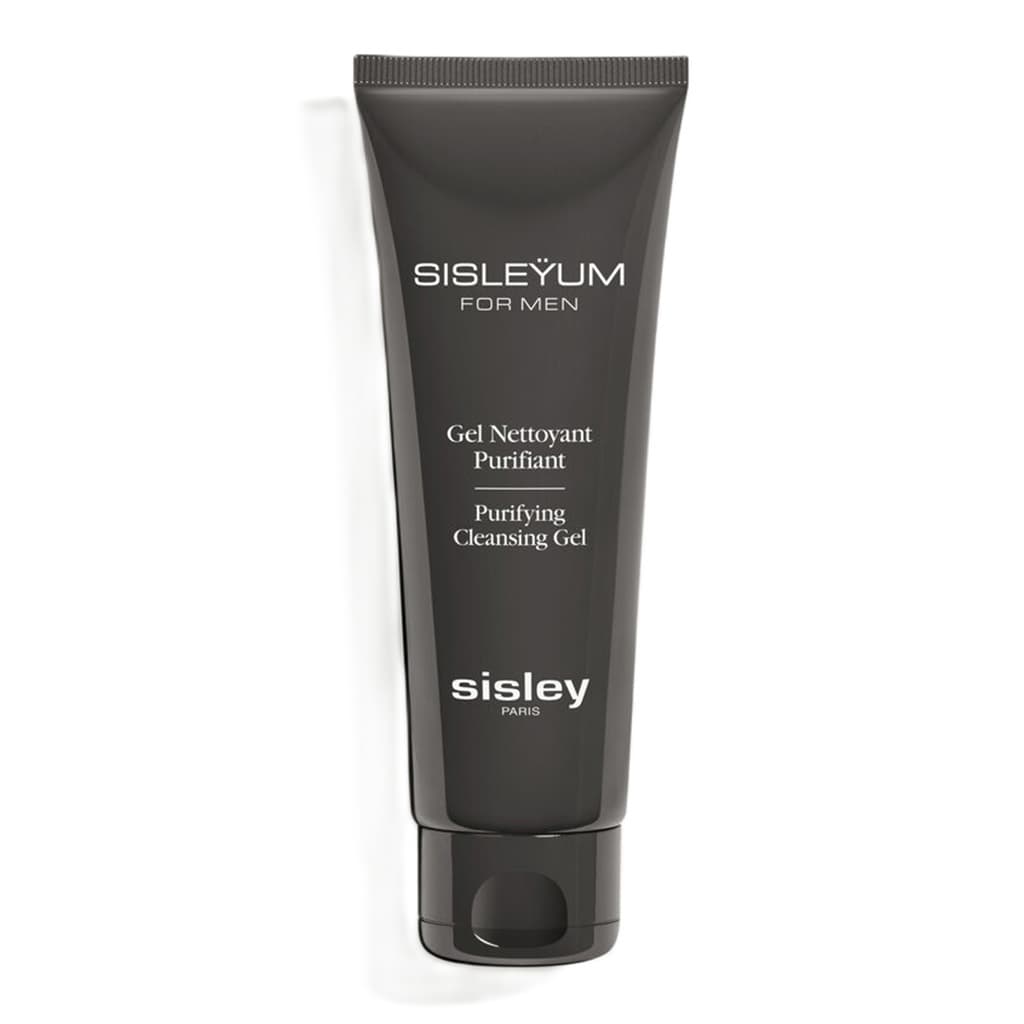 جل تنظيف منقي للبشرة سيسليوم 125 مل