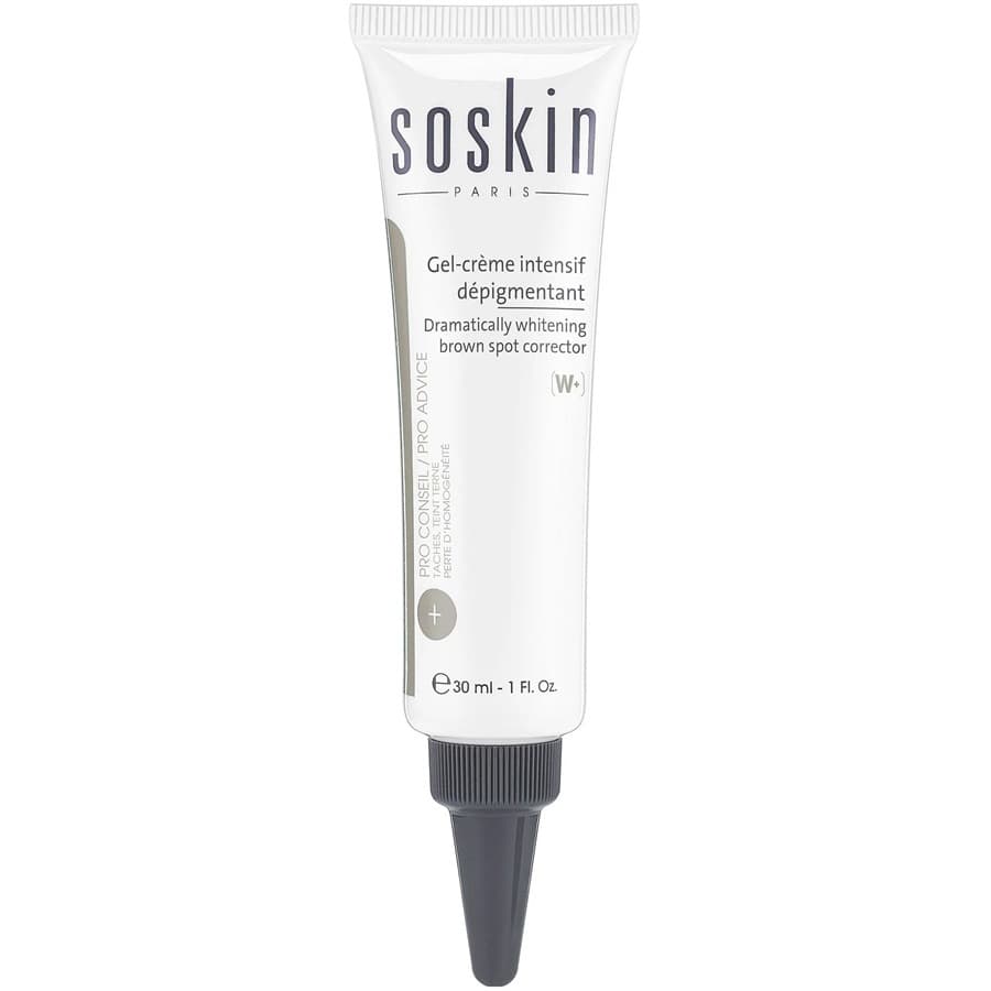 Dramatically Whitening Brown Spot Corrector 30 ml