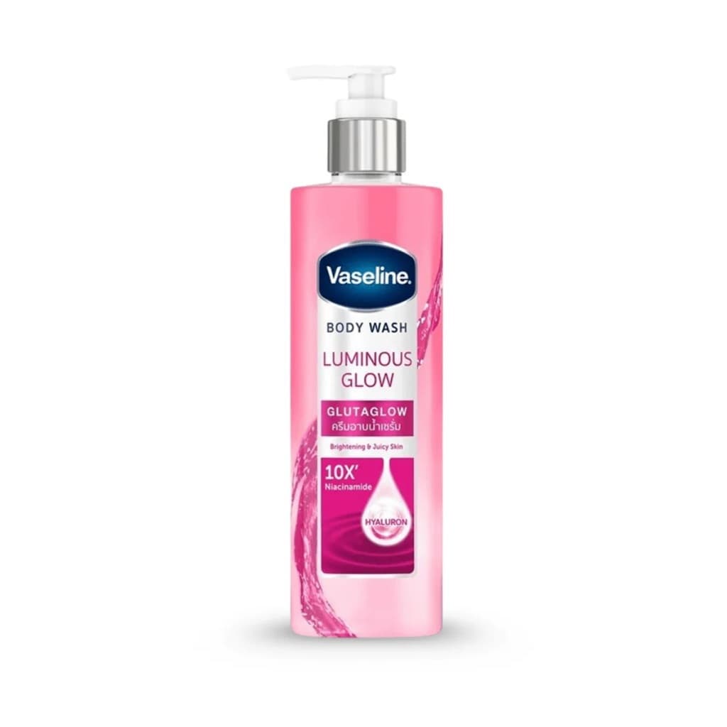 Body Wash Luminous Glow 425 ml