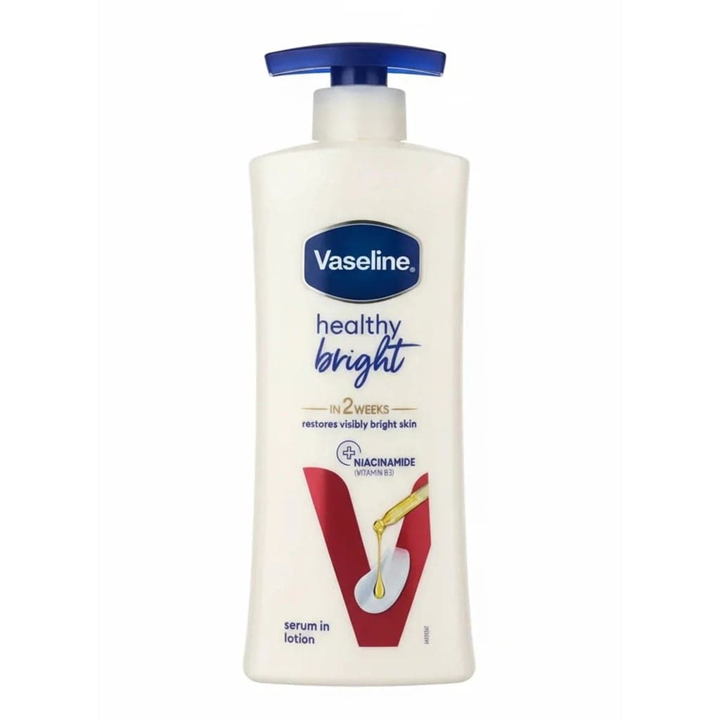 Healthy Bright Body Lotion 400 ml
