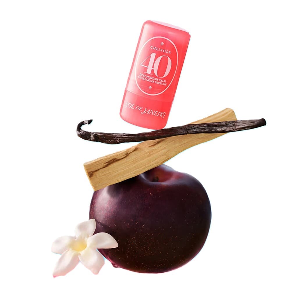 Cheirosa 40 Jelly Perfume Balm 4 g