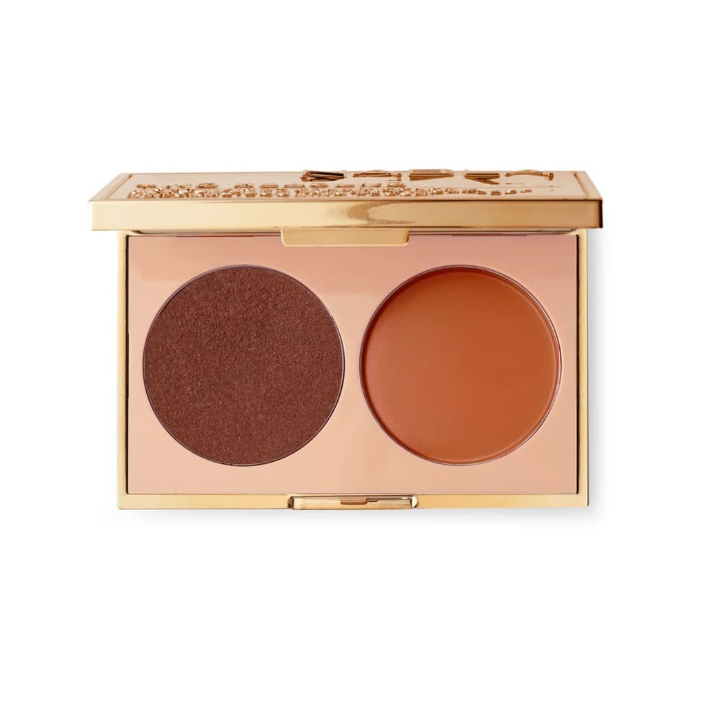 (تينت الخدود والشفاه تو ريزن (فوشيد تيراكوتا