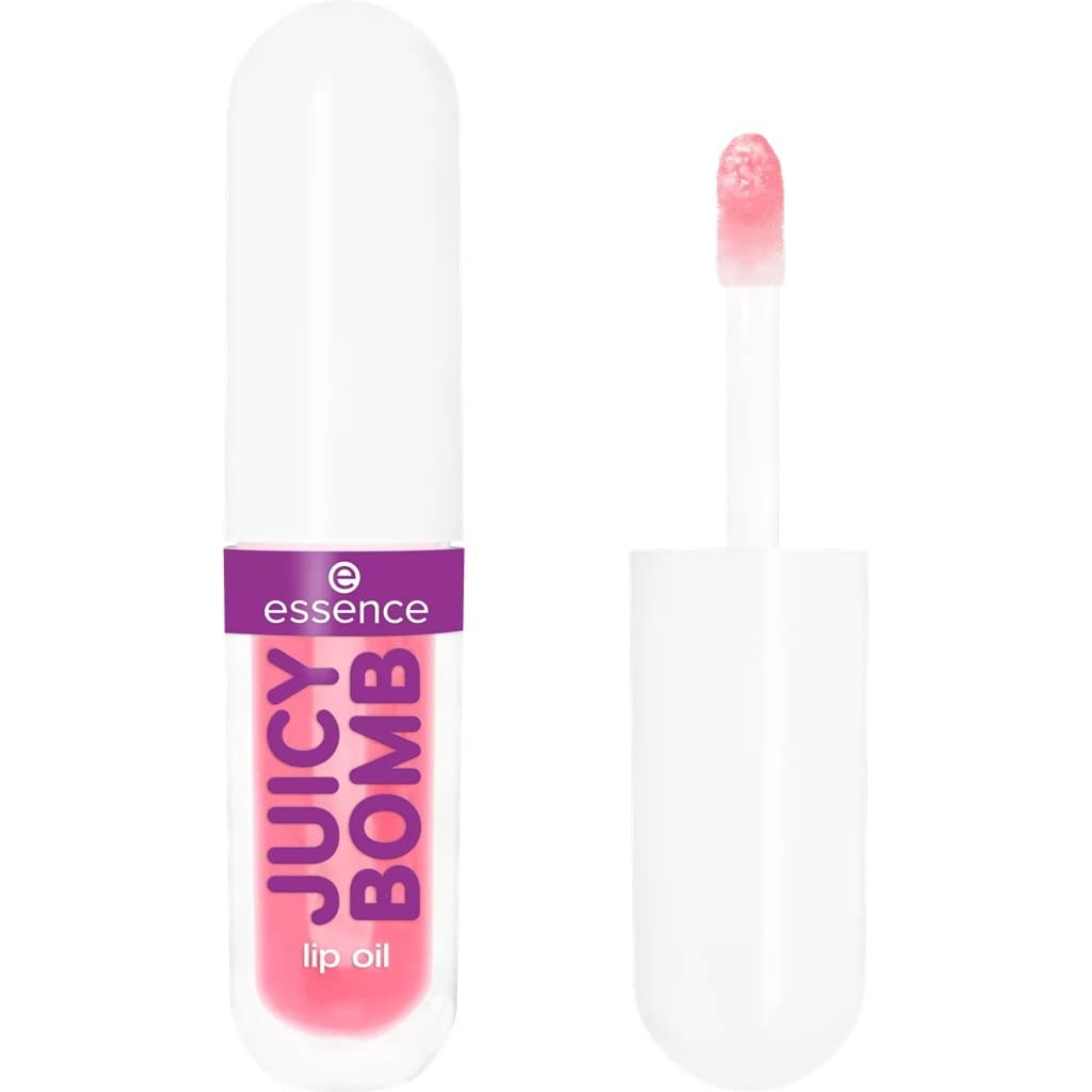 Juicy Bomb Lip Oil (03 Marvellous Mango)