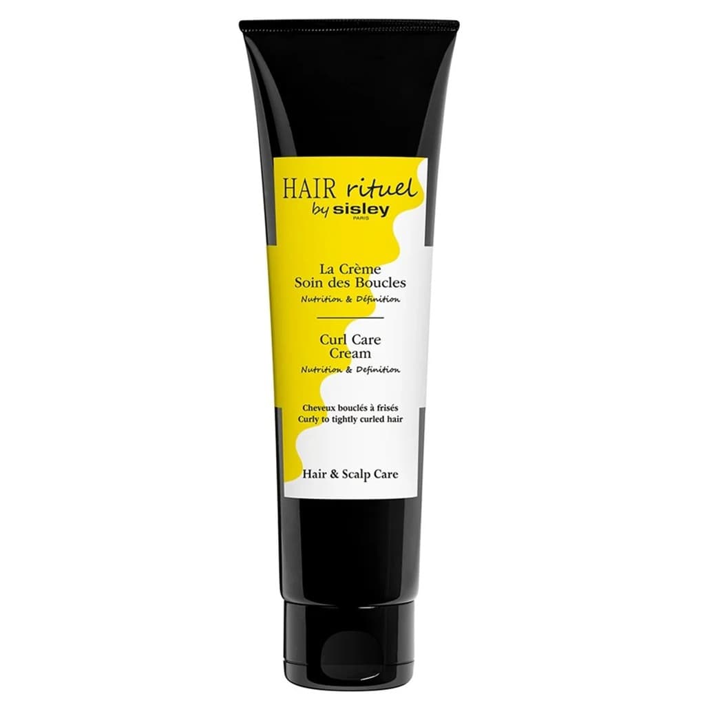 كريم العناية بتجعيد الشعر هير ريتويل 150 مل