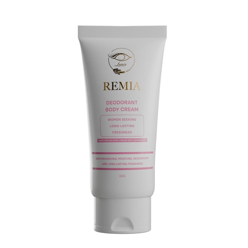 Deodorant Body Cream 60 g