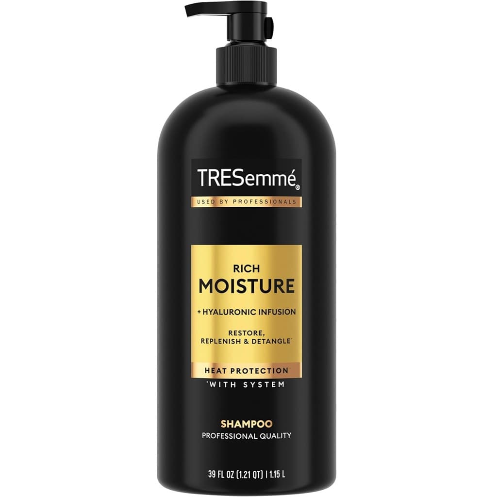 شامبو ريتش مويستشر 1.15 لتر