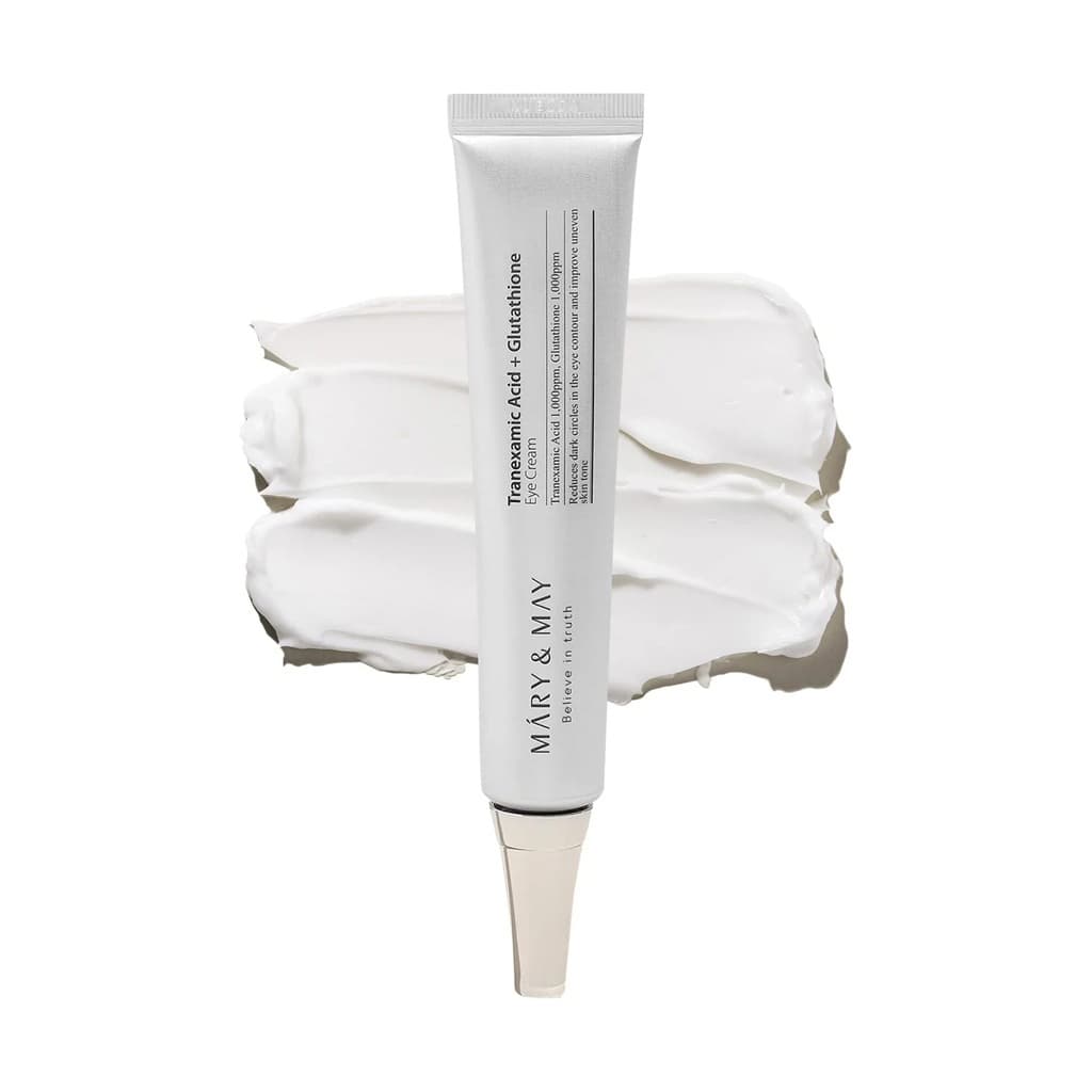 Tranexamic Acid + Glutathion Eye Cream 30 ml