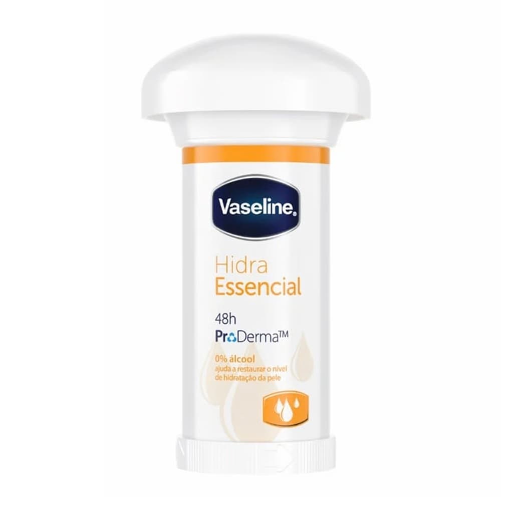 كريم مزيل العرق هيدرا إسينشال يدوم 48 ساعة 50 مل