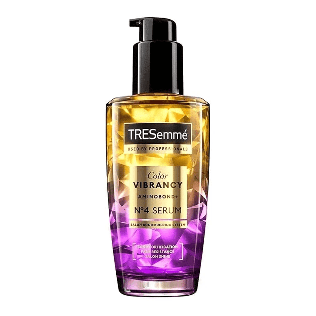 Aminobond Plus No. 4 Serum 100 ml