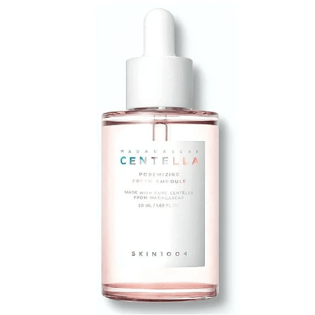 Madagascar Centella Poremizing Fresh Ampoule