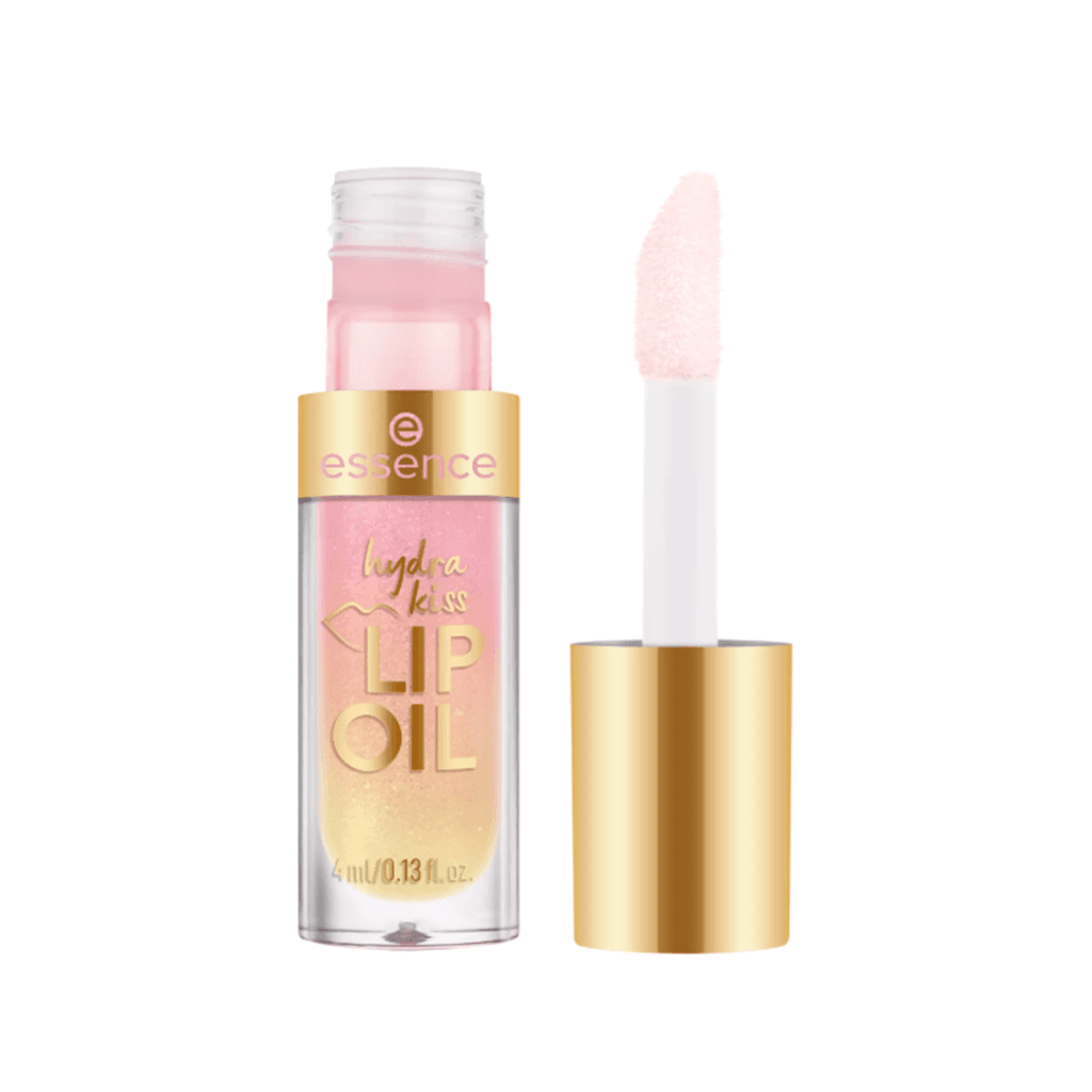 Hydra Kiss Lip Oil (101 Sweet Sugar Kiss) 4 ml