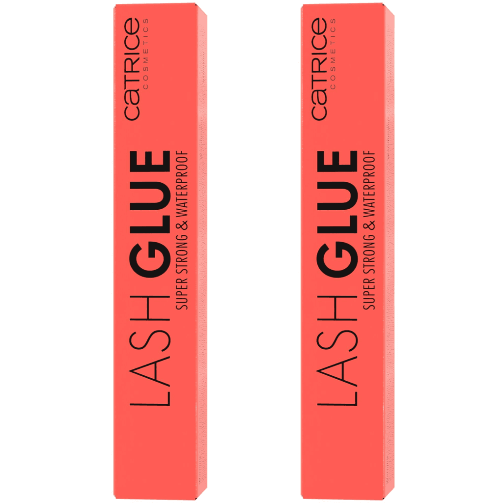 Lash Glue Super Strong & Waterproof 1 + 1