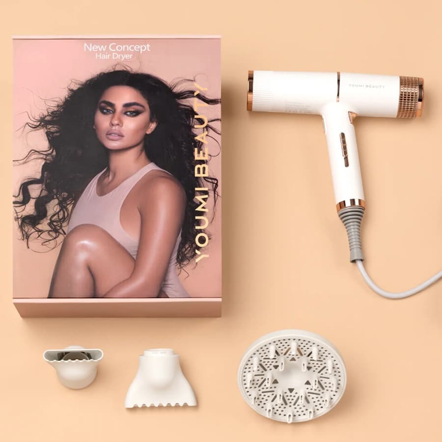 مجفف شعر 1300 واط