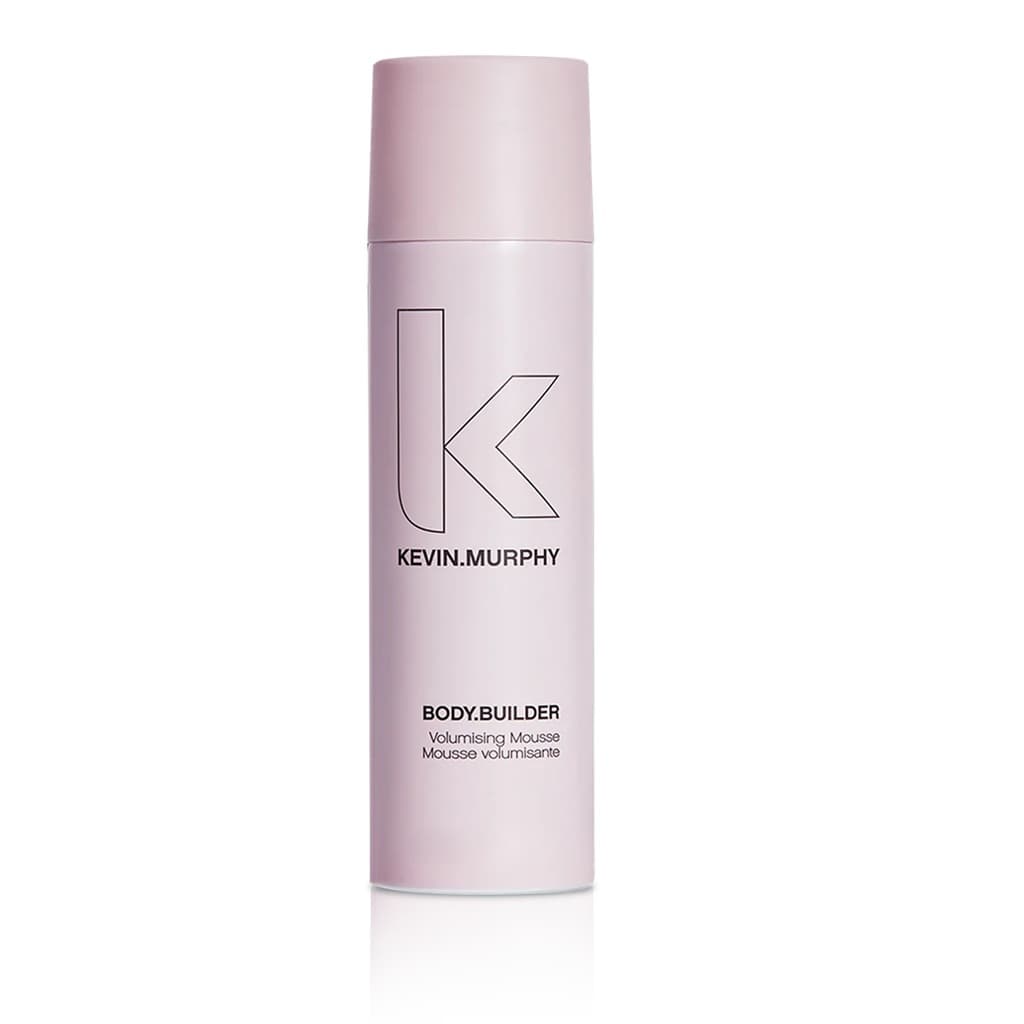 Body Builder Volumising Mousse 100 ml