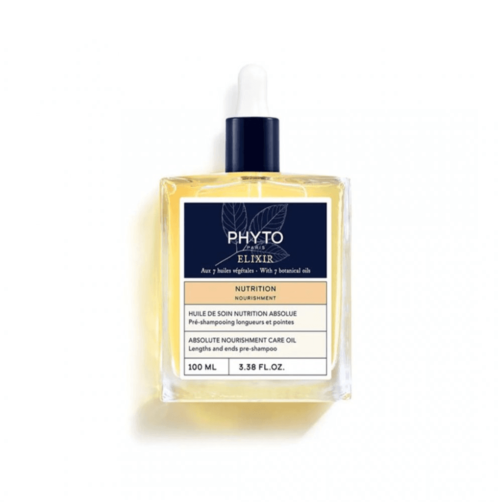 زيت التغذية المطلقة 100 مل