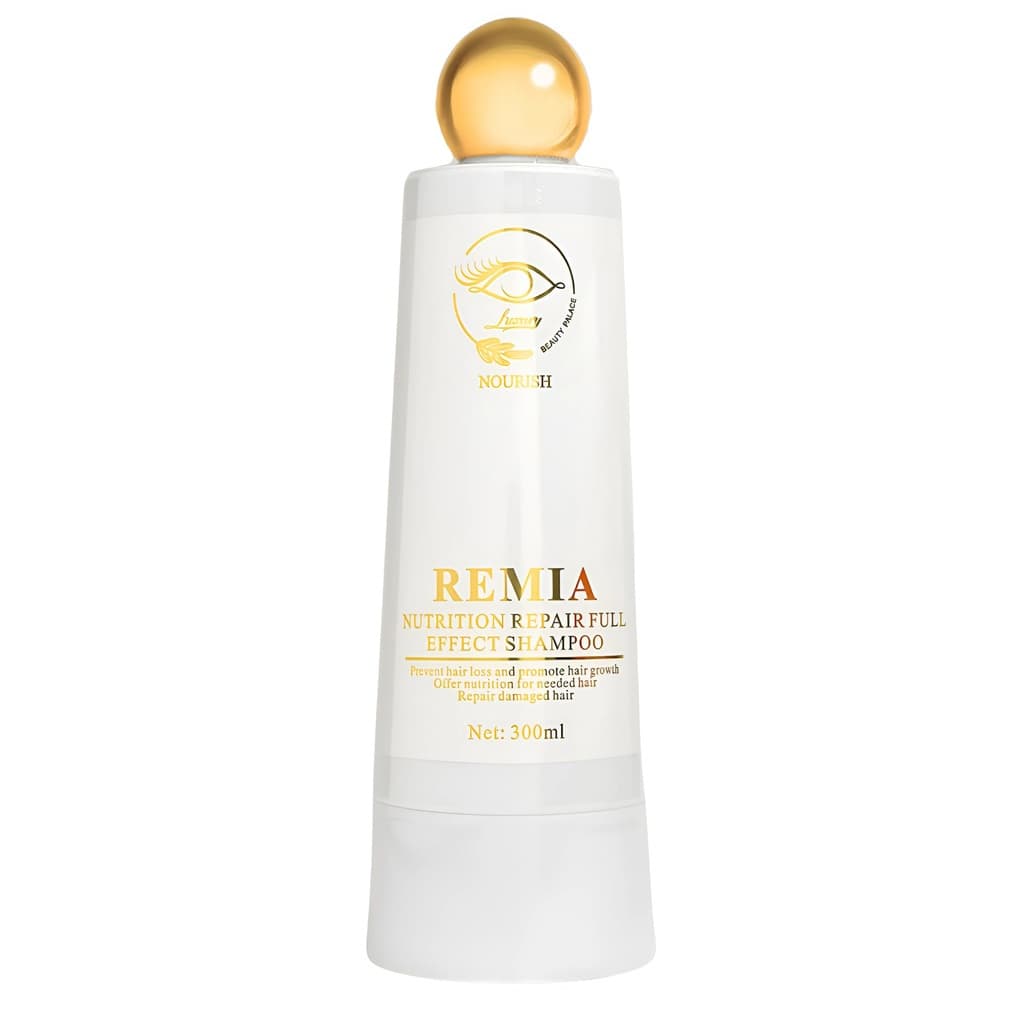 Nutrition Repair Full Effect Hair Shampoo 300 ml