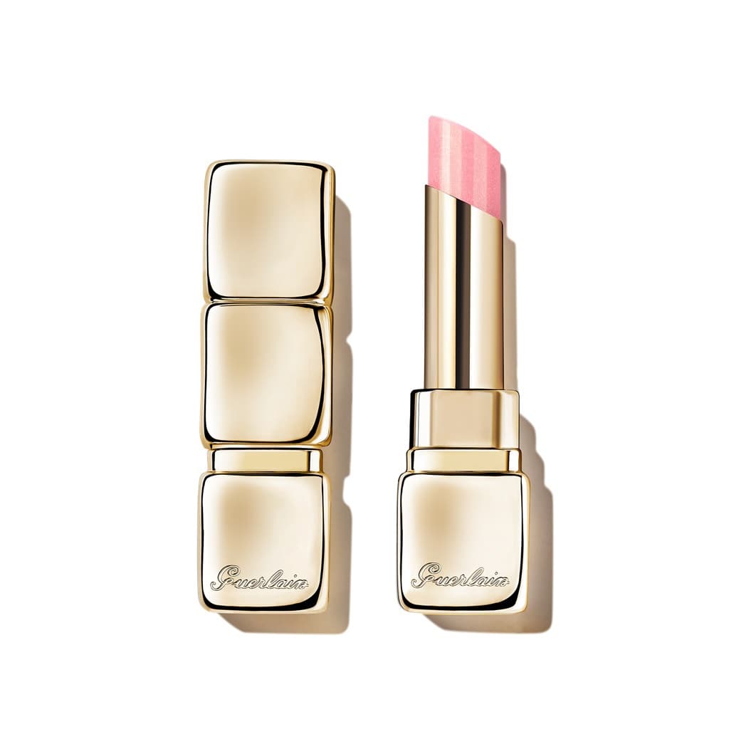 KissKiss Bee Glow Pearly Lip Balm 358
