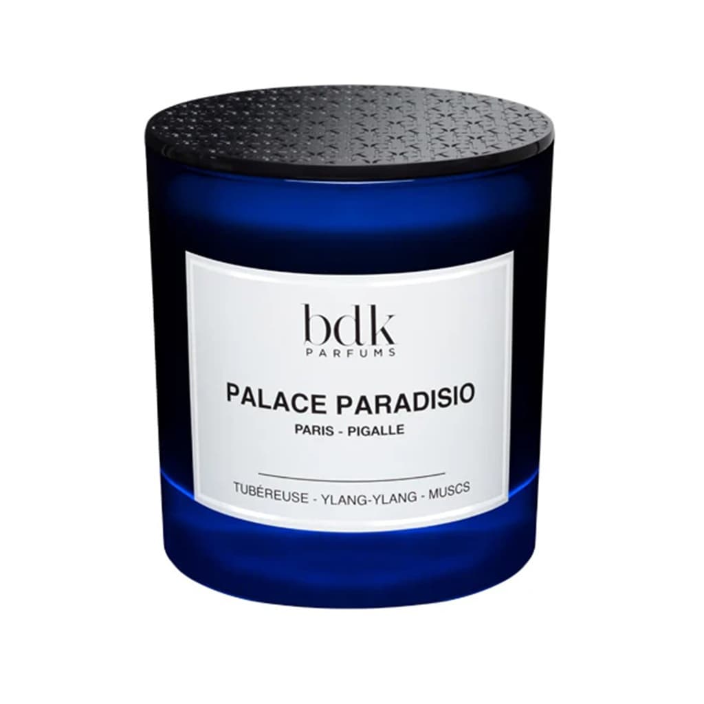 Palace Paradisio Scented Candle 250 g