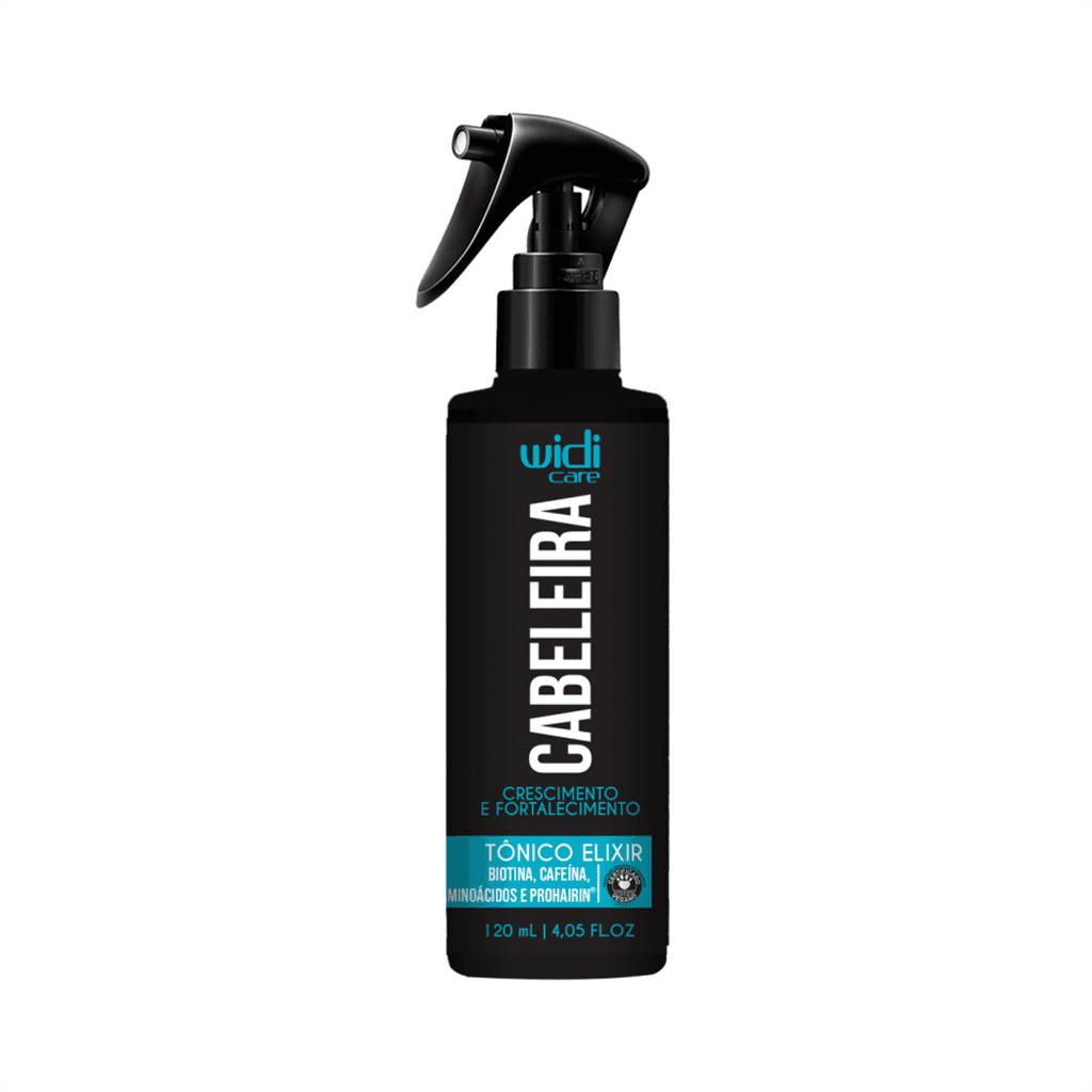 بخاخ لتقوية الشعر ونموه 120 مل