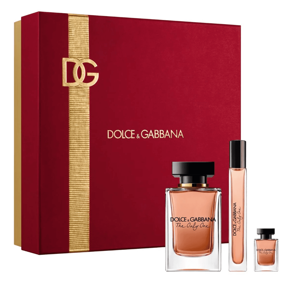 مجموعة هدايا ذا أونلي وان 3 قطع