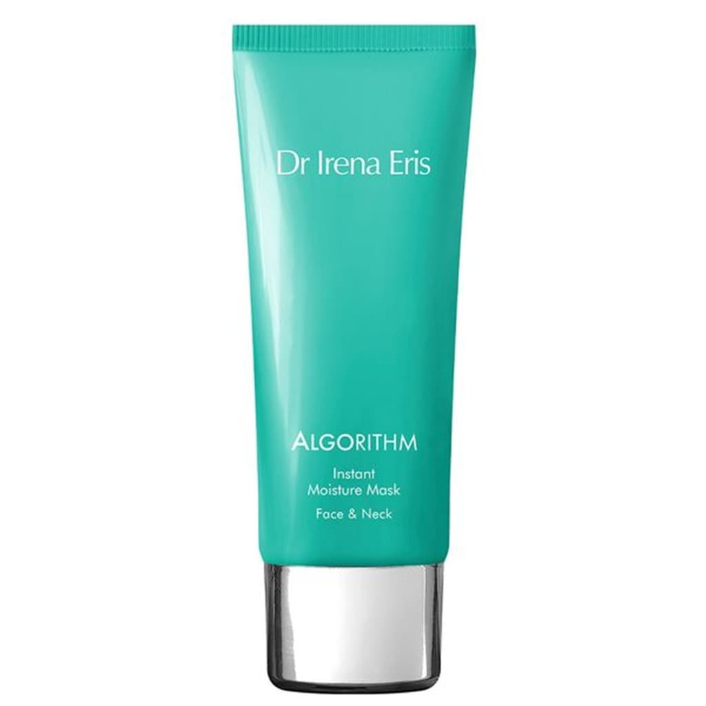 ماسك الترطيب الفوري للوجه والرقبة ألغوريثم 75 مل