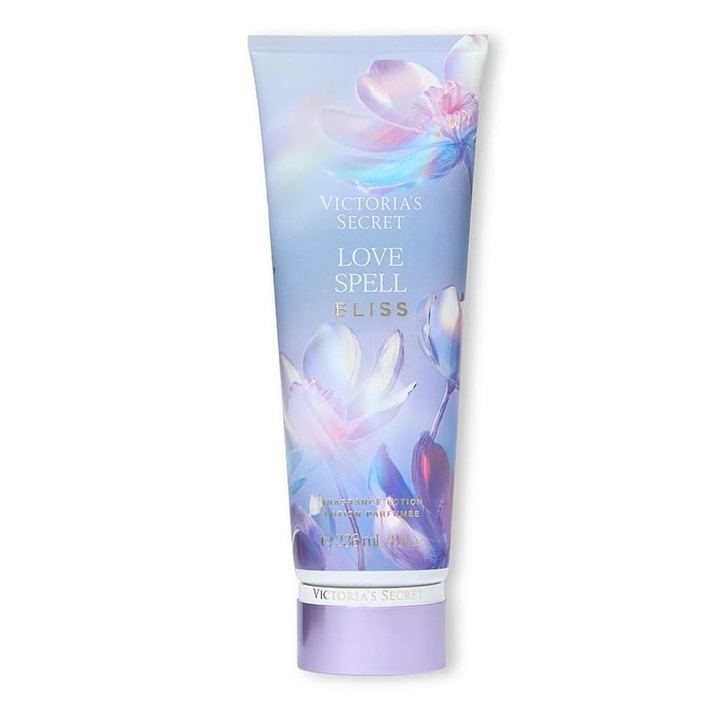Love Spell Bliss Body Lotion 236 ml