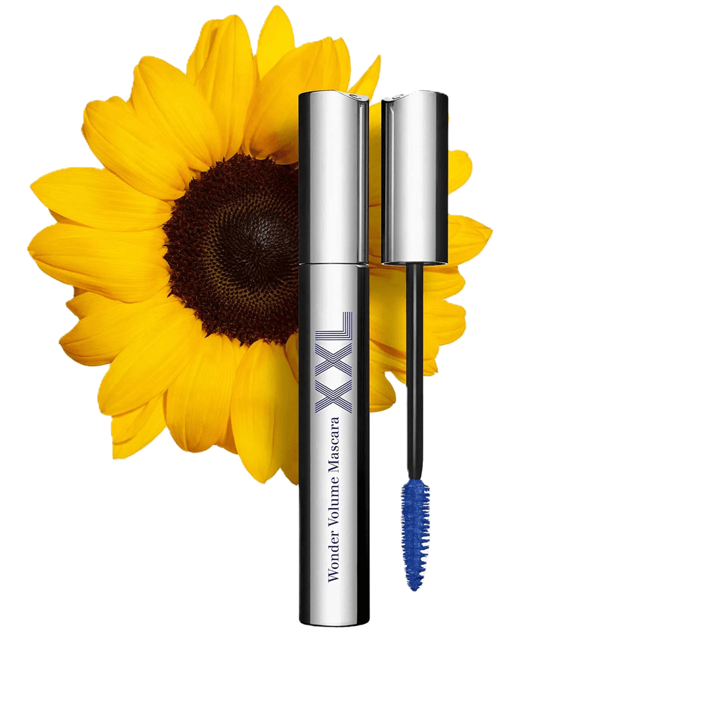ماسكارا وندر فوليوم أكس أكس لارج 02, 8 مل