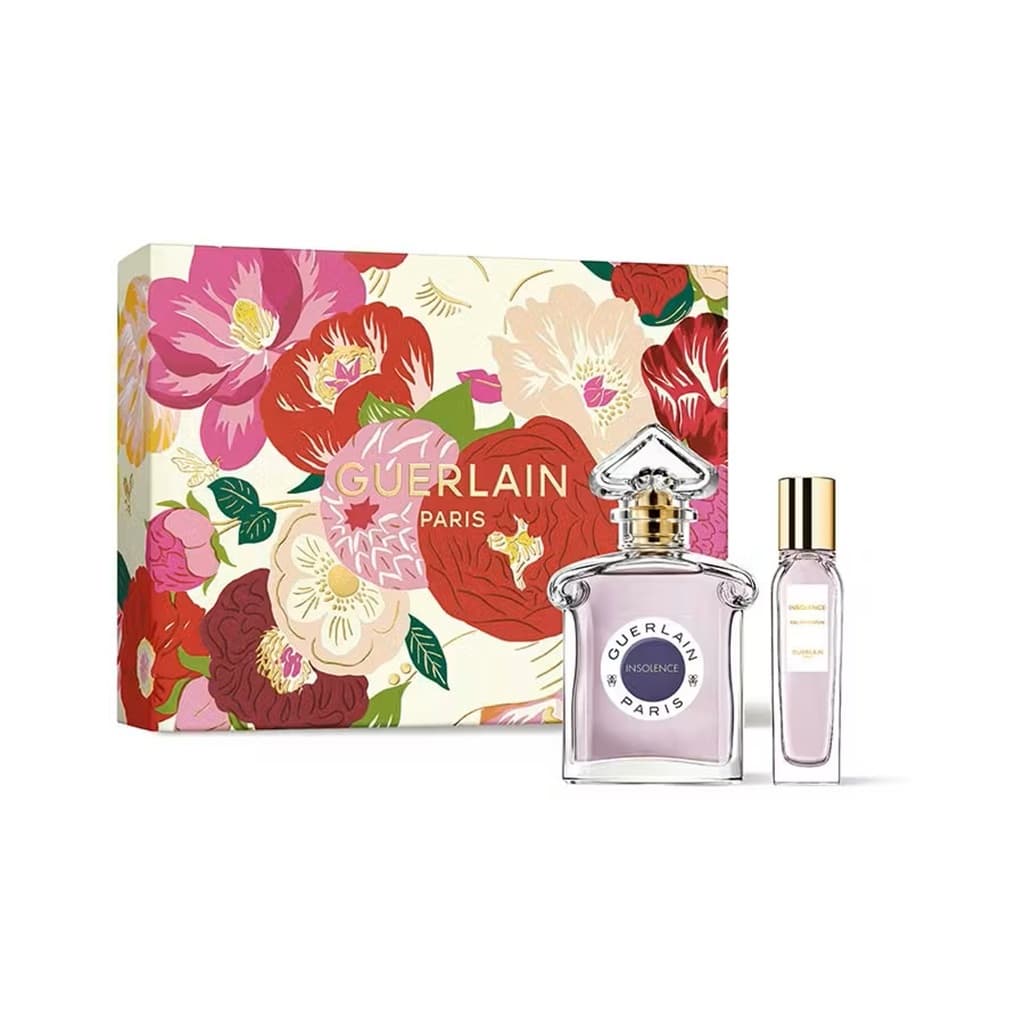 Insolence EDP Gift Set 2 PCS