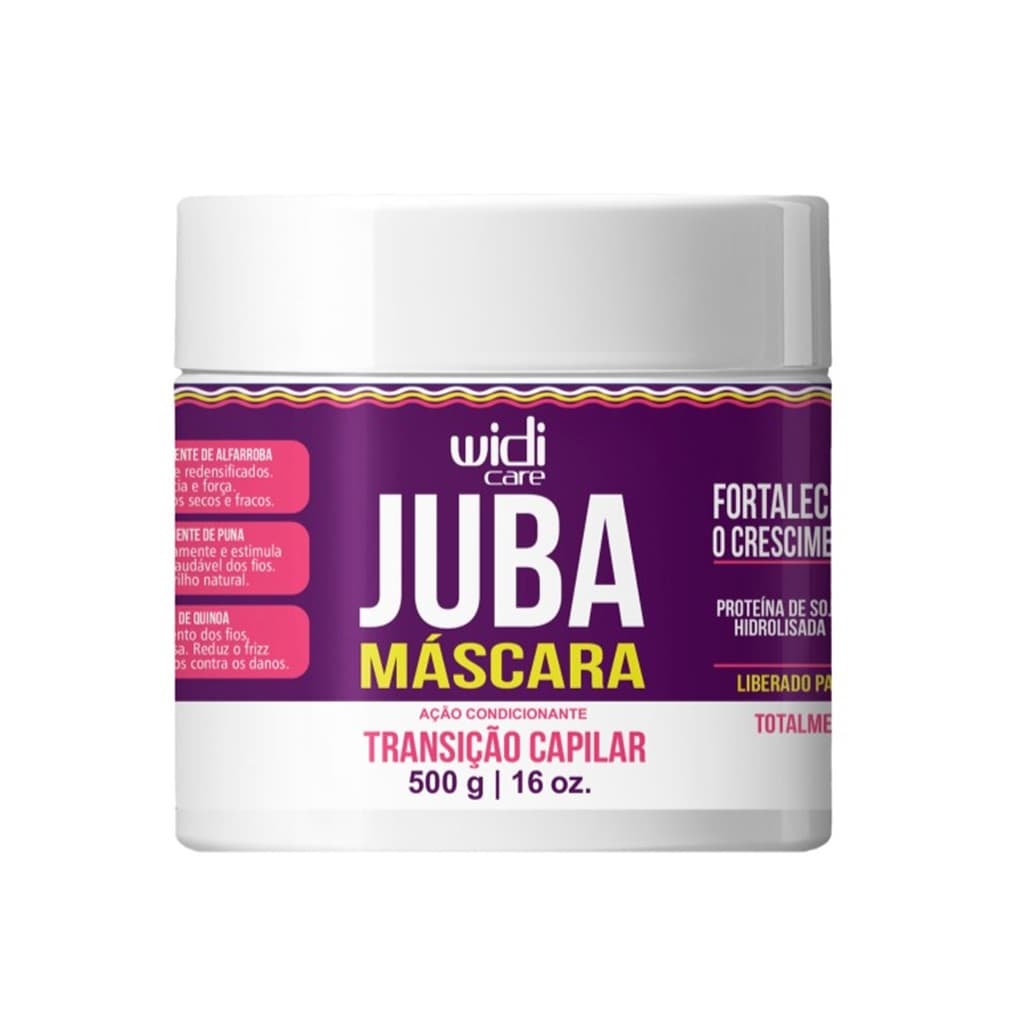 ماسك لترطيب وتقوية الشعر ماني 500 غم