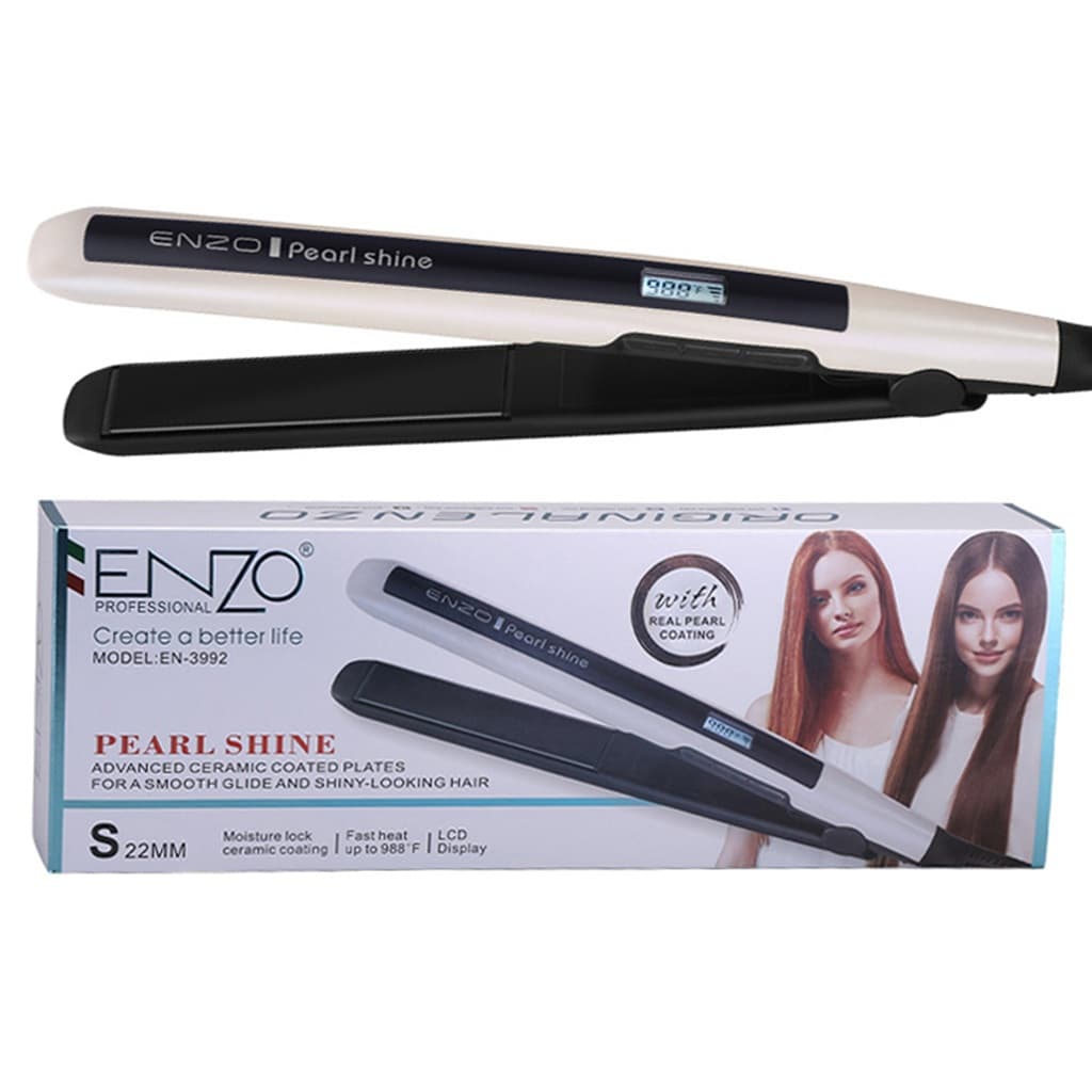 كاوية شعر حرارية إي ان-3992