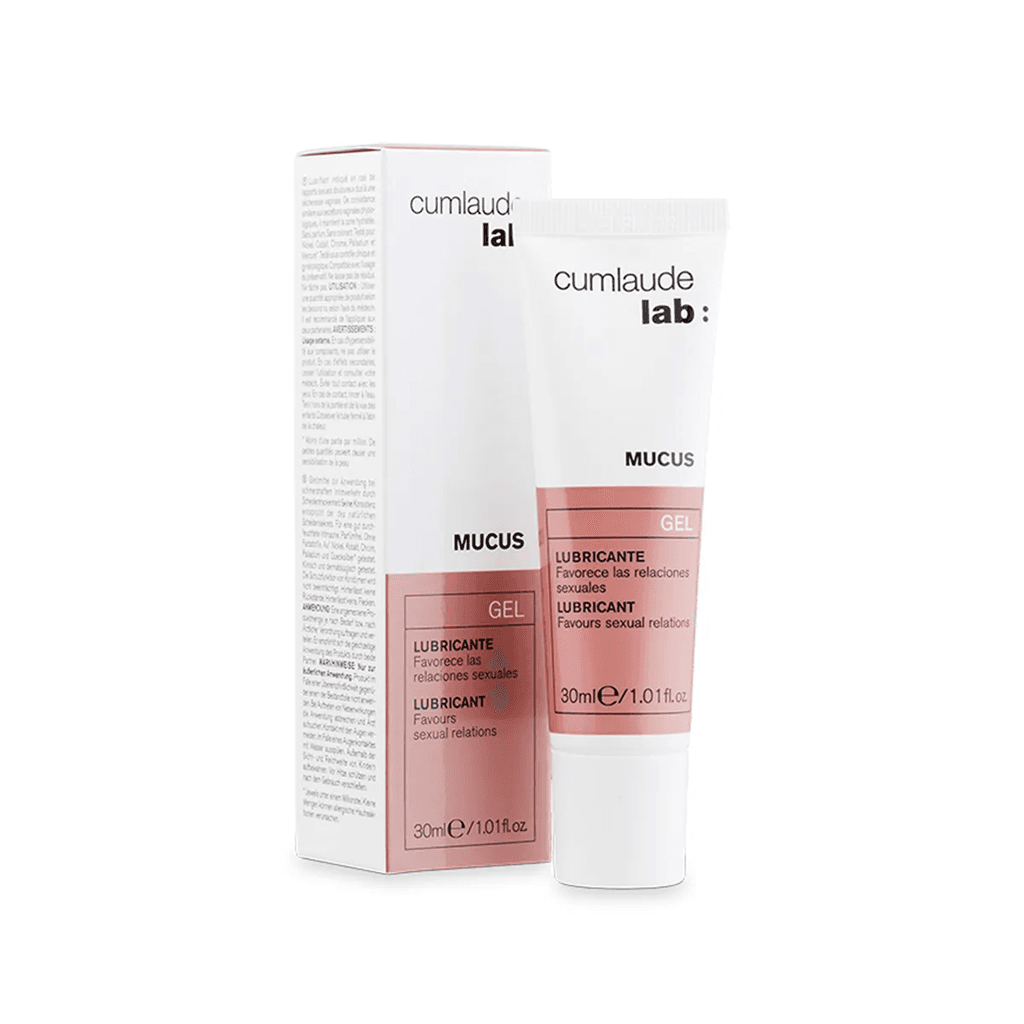 Gynelaude Mucus Lubricant 30 ml