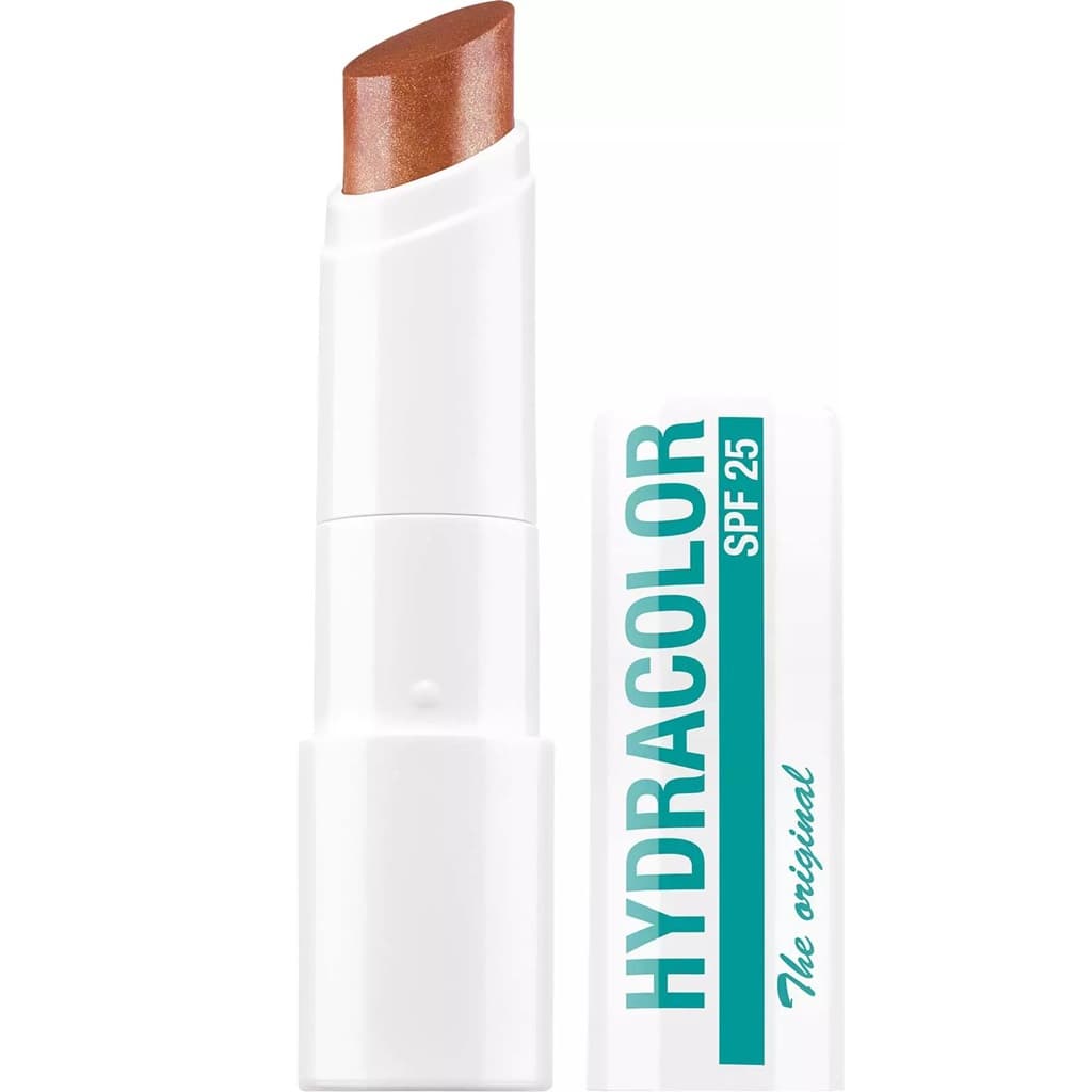 مرطب شفاه لامع هيدراكولور ( 04 سمر برونز)