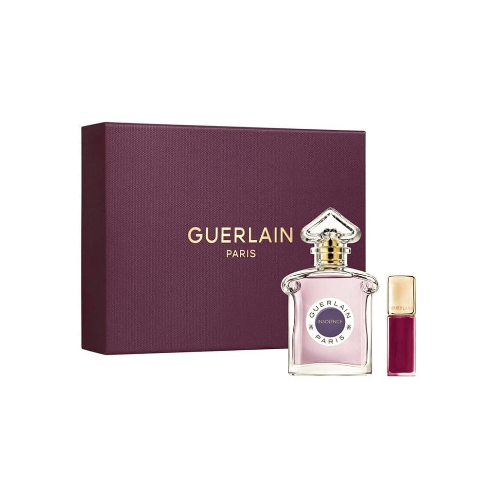 Insolance EDP Gift Set 2 PCS