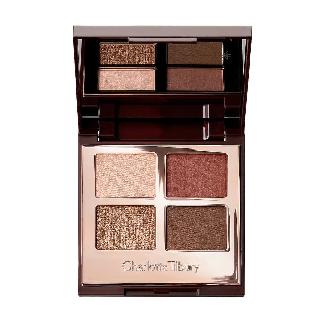 باليت ظلال العيون الفاخر ذا بيلا صوفيا