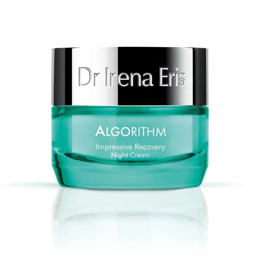Algorithm Impressive Recovery Night Cream 50 ml
